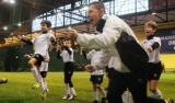 Unia i SEMP zwyciężają w Mini Legia Cup